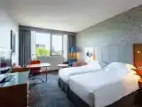 Номер смежный Deluxe