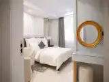 Двухместный номер Topaz