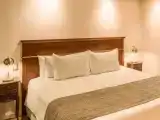 Двухместный люкс