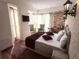 Двухместный номер Corner Deluxe