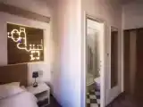 Одноместный номер Стандарт с видом на город