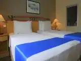 Двухместный номер Промо с видом на сад