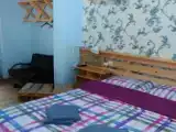 Двухместный номер с балконом