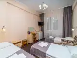 Трёхместный номер (корпус 10, 11) Стандарт