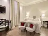 Двухместный полулюкс