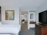 Четырёхместный люкс Executive с 2 комнатами