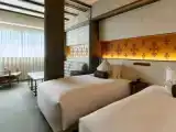 Двухместный номер Deluxe