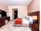 Двухместный номер Deluxe