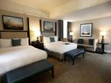 Номер Fairmont Gold