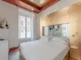 Двухместный номер Deluxe Doria