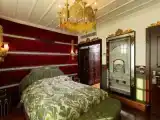 Двухместный номер Deluxe с балконом