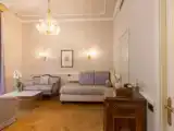 Двухместный полулюкс Первый этаж