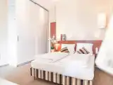 Двухместный полулюкс