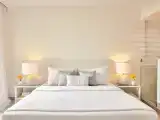 Мезонет семейный Casa Marina с видом на сад