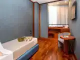 Трёхместный номер