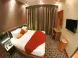 Двухместный люкс Executive c 1 комнатой