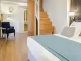 Двухместный номер Superior with Terrace