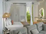 Двухместный люкс Garden