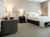 Двухместный люкс Пентхаус