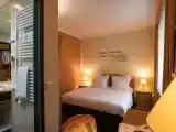 Двухместный номер Эконом without SPA