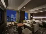 Двухместный номер Executive Deluxe