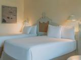 Двухместный номер Premium oceanfront