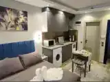 Двухместный люкс Цокольный этаж