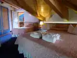 Трёхместный полулюкс Комфорт