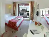 Двухместный номер Panoramic с видом на море