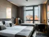 Двухместный номер Стандарт