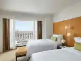 Четырёхместный Lebua люкс с 2 комнатами с балконом