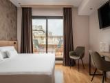 Двухместный номер Superior Terrace