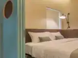 Двухместный The Luxe Hostel Mixed