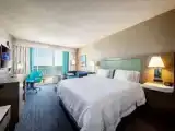 Двухместный номер Premium View Study