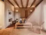 Двухместный люкс с видом на сад