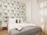 Люкс Penthouse с 2 комнатами