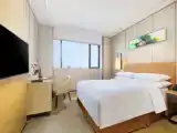 Двухместный номер Business Superior