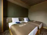 Люкс Takayama with Hinoki Wood Bath