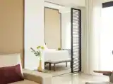 Двухместный люкс Honeymoon