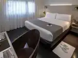 Двухместный номер Deluxe