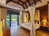 Двухместная Pool Villa Suite