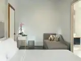 Двухместный полулюкс