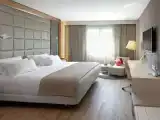 Четырёхместный номер семейный Adjoining