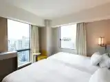 Двухместный Corner A Room