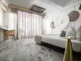 Двухместный люкс Executive с видом на море