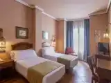 Двухместный номер