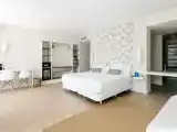 Двухместный полулюкс seafront