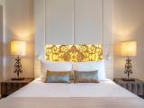 Двухместный полулюкс Premium Luxury с видом на океан