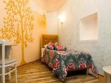 Одноместный номер Design