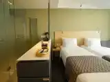 Двухместный номер Deluxe
